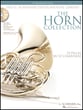 HORN COLLECTION INTERMEDIATE Book with Online Audio Access cover